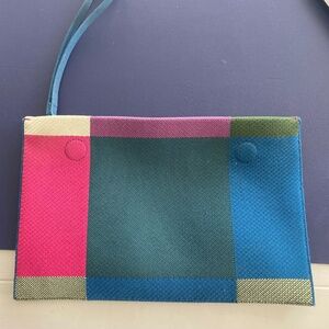 Rothy's Essential Pouch - Rare/Retired -  EUC